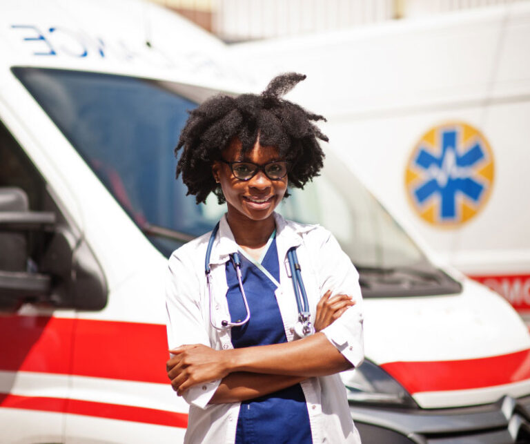 Ambulance Services