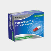 Paracetamol